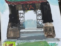 -桂湖森林公园