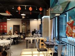-明本湛江鸡•海鲜小厨(陈家祠店)