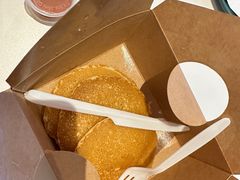 -STARLING八哥松饼(雅宝店)