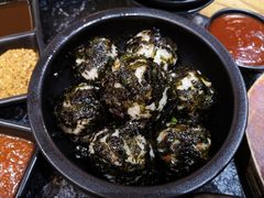 -九田家黑牛烤肉料理(郫都万达檬柏西路店)