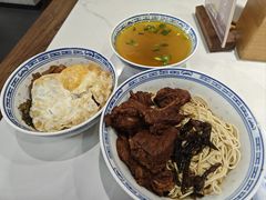 -永丰面馆(汉口路店)