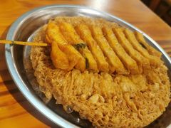 -柳州肥姨妈大骨螺蛳粉(双阳路店)