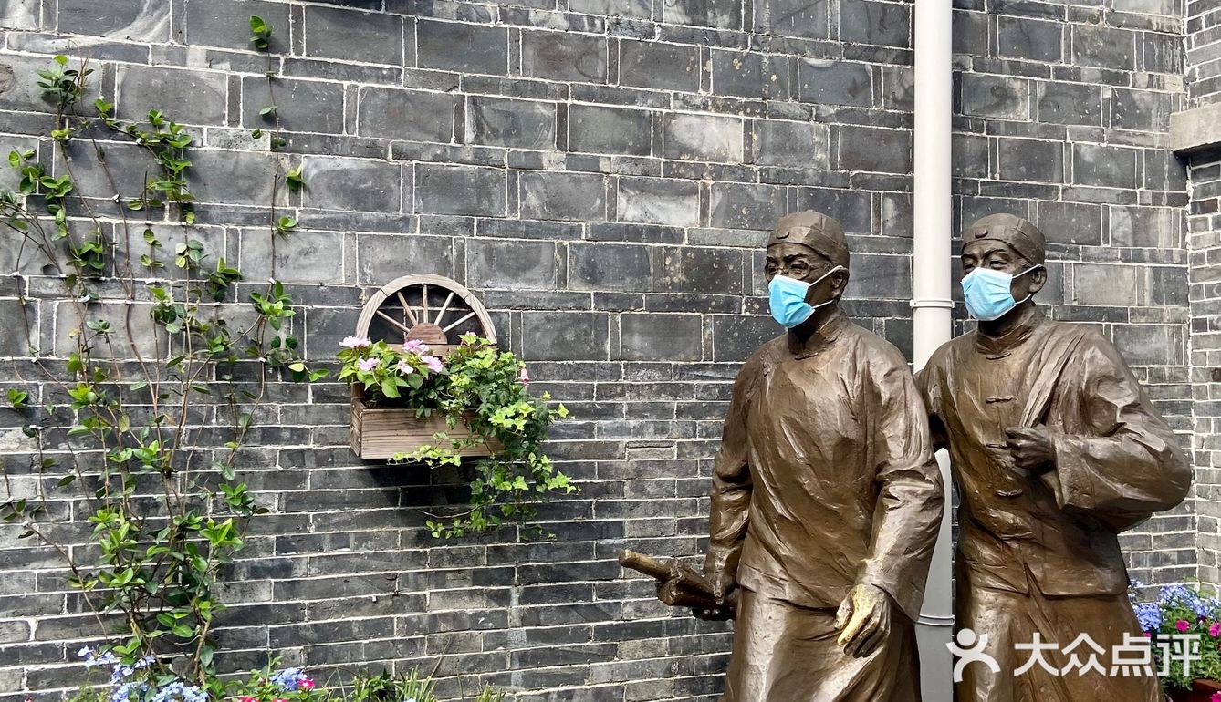 南昌探店|‼️带你走进万寿宫街区吃喝玩乐❤️‍🔥❤️‍🔥