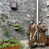 南昌探店|‼️带你走进万寿宫街区吃喝玩乐❤️‍🔥❤️‍🔥