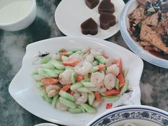 -老北京炸酱面大王.铜锅涮肉(朝阳门店)