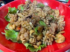 -宝正臻天津包子总店(金阳光居易店)