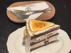 -云蛋糕CLOUD CAKE·生日蛋糕·甜品台·商务茶歇(瑞安店)