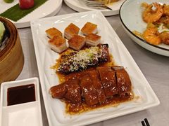 -丰鲤楼•闽南茶楼(仟禧汇店)