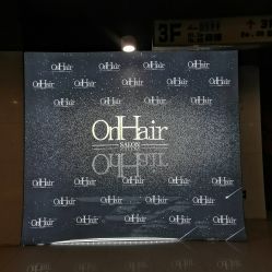 -OnHair造型