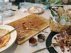 -ins森林童话餐厅coffee&bistro