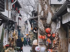 -小河直街历史文化街区