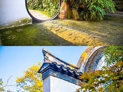 -采石矶景区