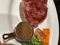 -斗牛士牛排(南京东路店)