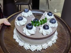 -西贝(万科云城店)