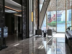 -广州德安丽舍凯宾斯基酒店