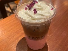 -StayReal Cafe(长宁来福士广场东八区店)
