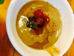酱料-京顺福老北京涮肉馆(东二道巷店)