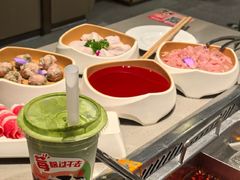 -海底捞火锅(旭辉MALL店)