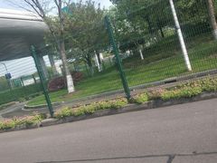 -虹桥国际机场-2号航站楼停车场