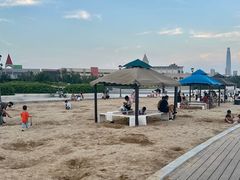 -海河外滩公园