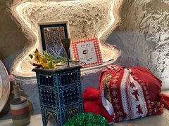 -花前月厦·海鲜餐厅(新领荟广场一店)