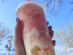 -书亦烧仙草(四季花园店)