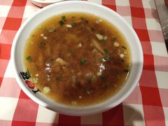 -西贝莜面村(当代商城店)