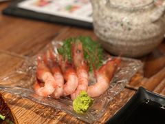 -桂马·日本料理·海胆·海鲜饭·酒场(民主广场店)
