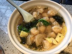 -东园小馆·早茶·淮扬小炒(江都路店)