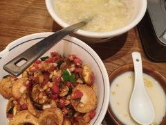 -八碗湘长沙市井菜(坡子街店)