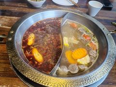 -巴邑火锅·夜宵(港隆广场店)