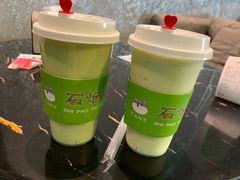 -野萃山·潮汕厚果汁(十亩地店)