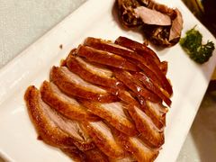 -北京全聚德(西客站店)