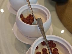 -金河半岛园林酒家(金融城店)