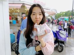 -长发西饼(临顿路店)