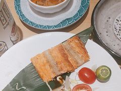 -万岁寿司(芳村店)
