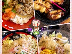 -梦山水日本烧肉(五四广场店)