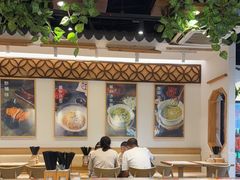 -馋三尺蟹粉小笼(人民广场店)