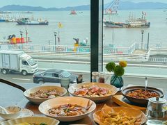 -高佳庄·舟山海鲜(海景旗舰店)