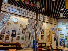 -诚家·日式烧鸟·深夜食堂(虹桥天街店)