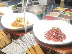 -印巷里主题餐厅(马鞍山店)