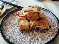 -顺德美的万豪酒店-万豪中餐厅