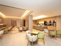 -全季酒店（上海南站徐汇万科中心店）(原冠生园路店)