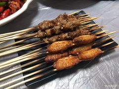 -指爱龙虾(金杨路总店)