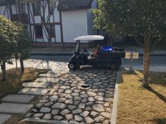 -太阳岛度假酒店