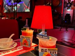 -胡桃里乐队酒馆(三阳路店)