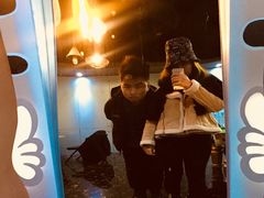 -大猫儿轰趴·团建·年会聚会(朝外店)