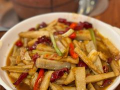 -洪大厨鸡煲(福田店)