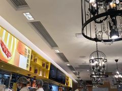 -蔡澜点心·粤菜(西单大悦城店)