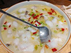 -湘阁里辣(南岭购物广场店)